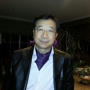 Meet your Posher, Benjamin